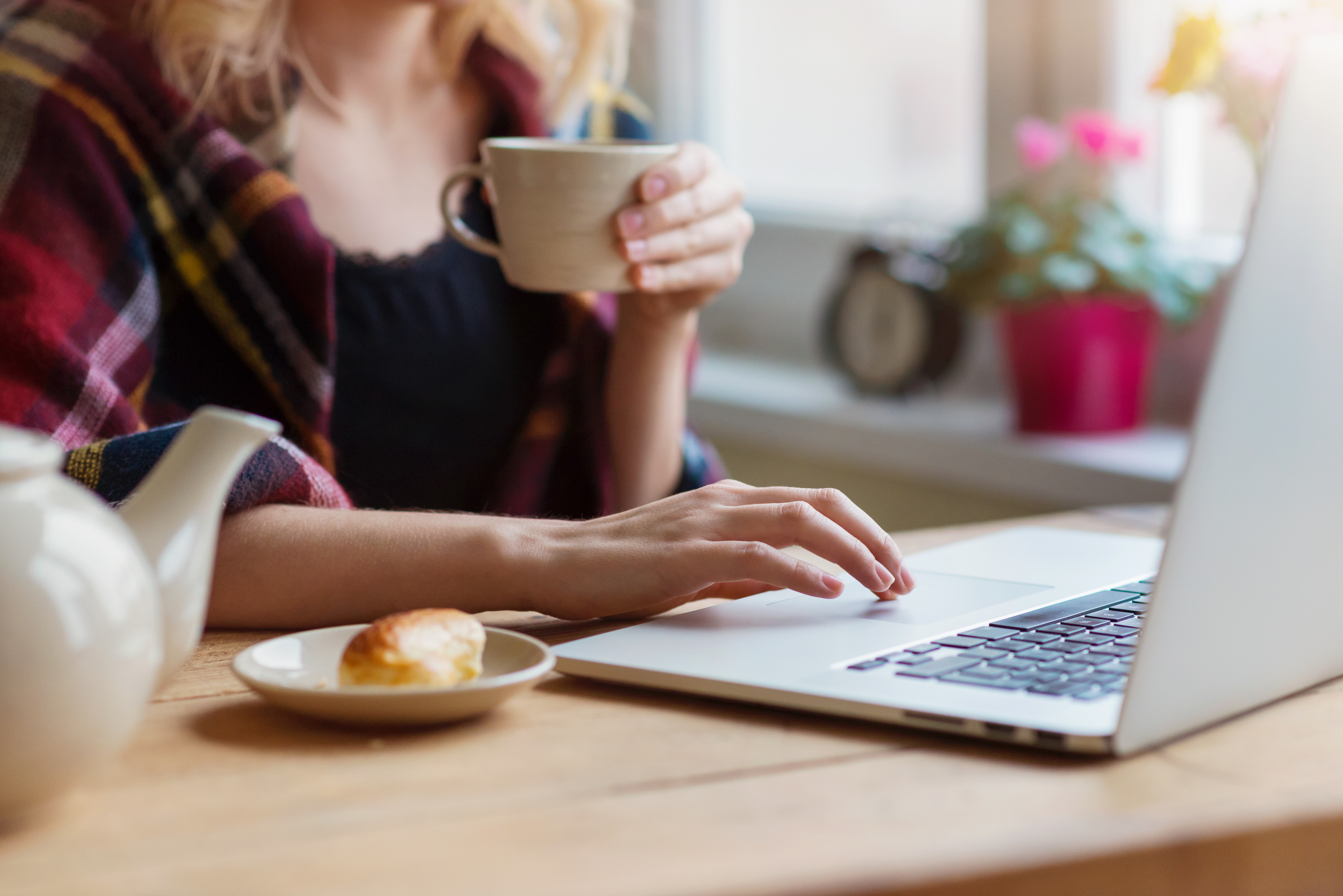 FAQ's about service charges