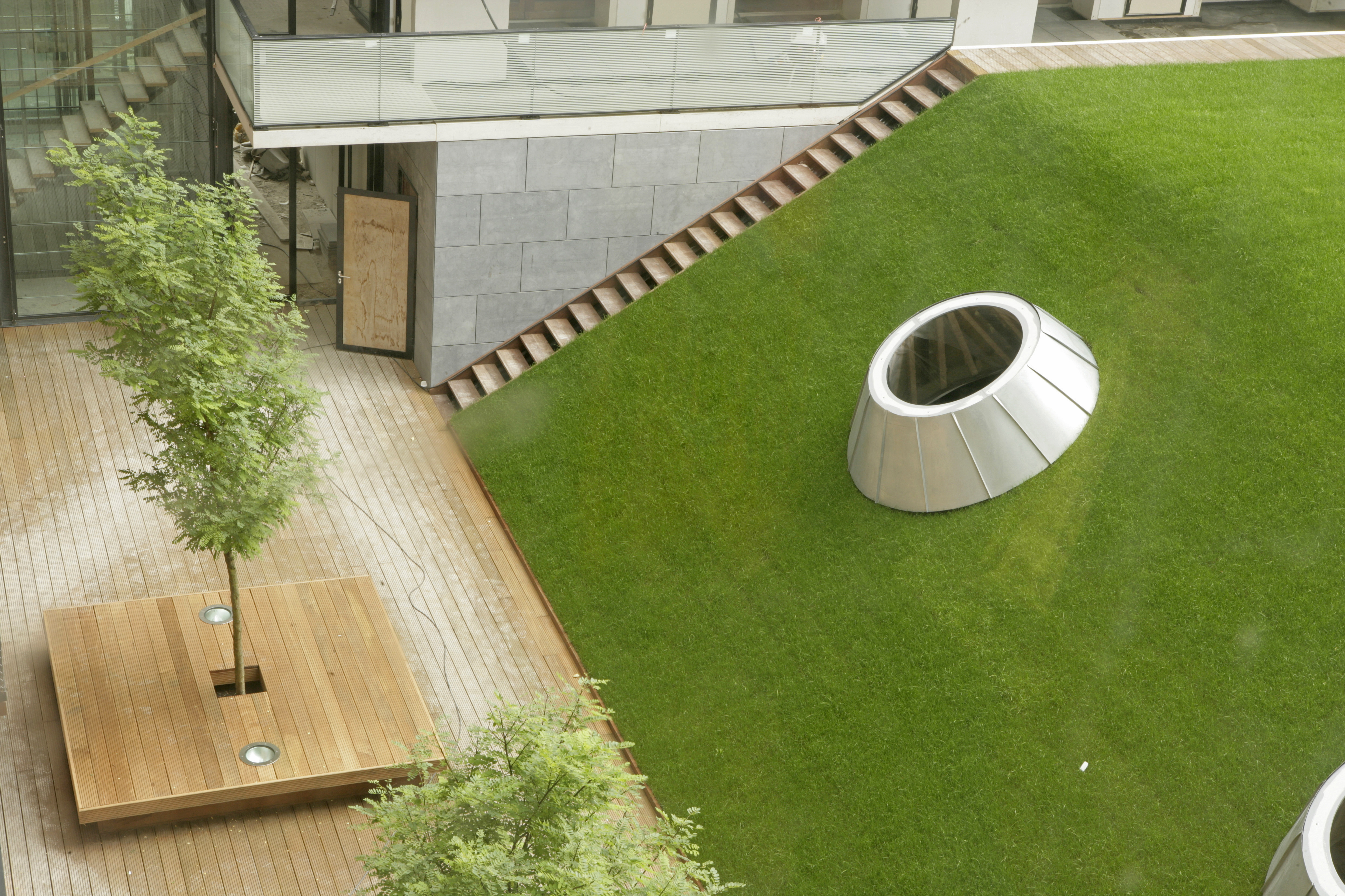 Green Bond Programme